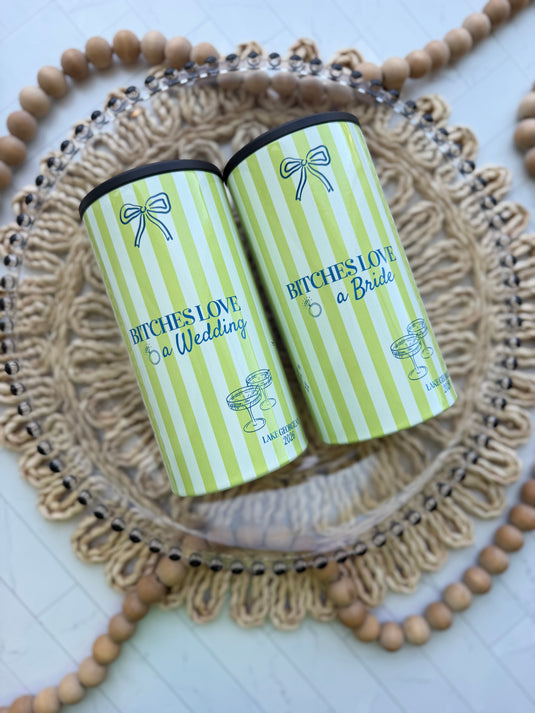 Custom All-In-One Tumblers