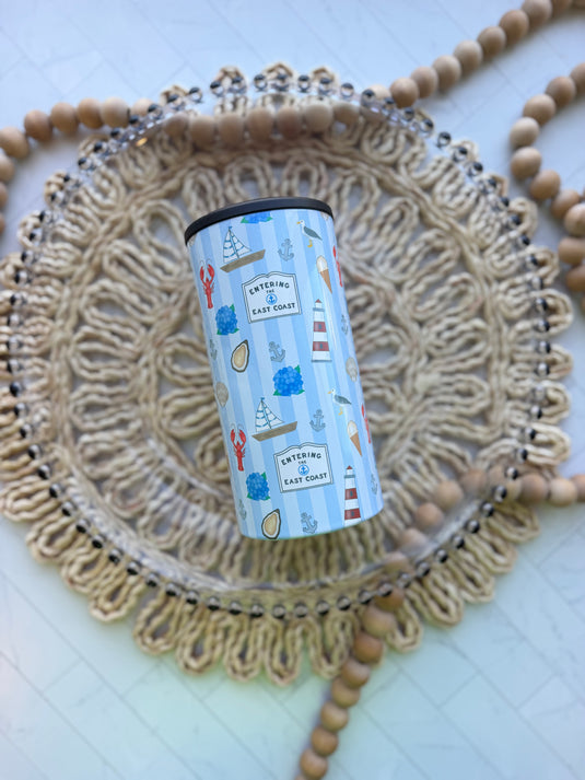 CUPS4CUTIES X SEAMS PRETTY COLLAB - All in One Tumbler
