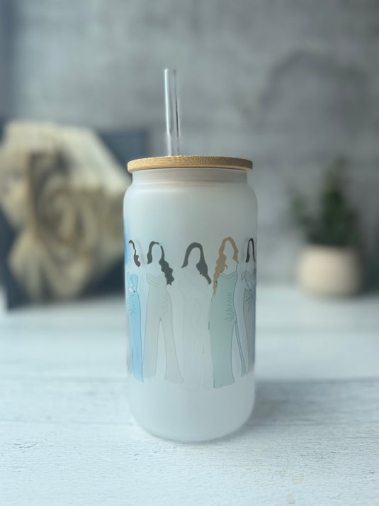 RHORI Cutie Glass Cup