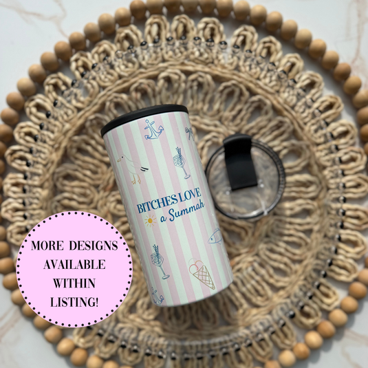 ALL IN ONE CAN COOLER