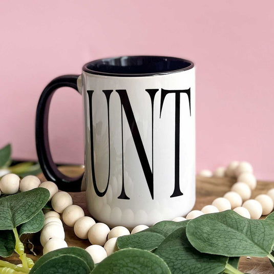Cunt Mug