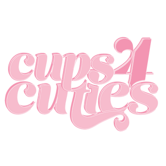 Cups 4 Cuties logo