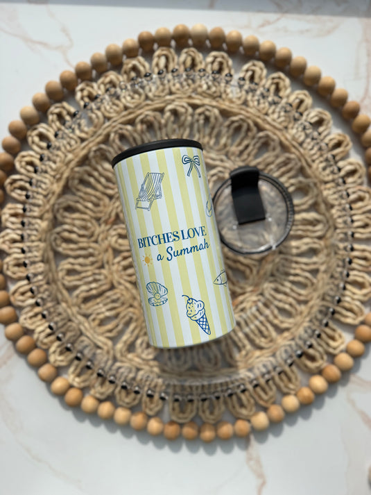 ALL IN ONE CAN COOLER