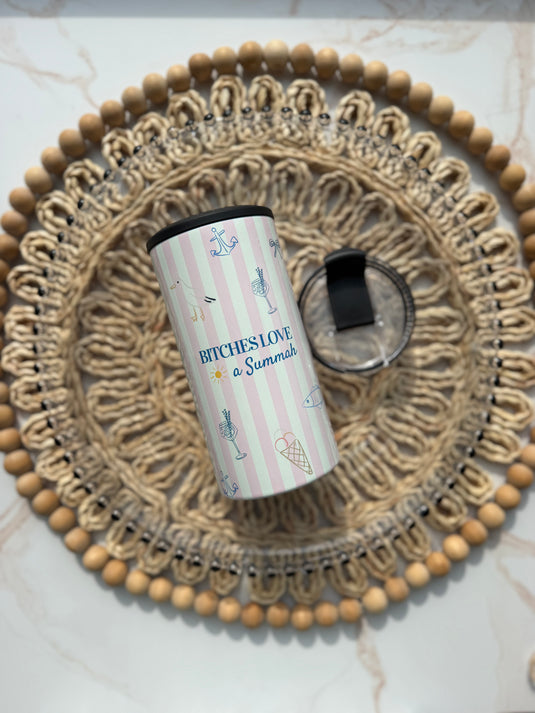 ALL IN ONE CAN COOLER