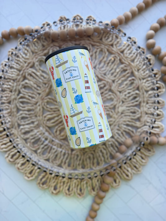 CUPS4CUTIES X SEAMS PRETTY COLLAB - Koozie