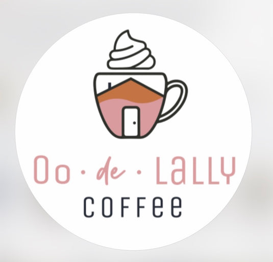 Oo De Lally Coffee Shop