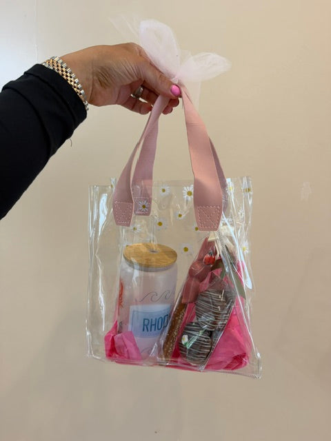 Teacher/Mom Bag