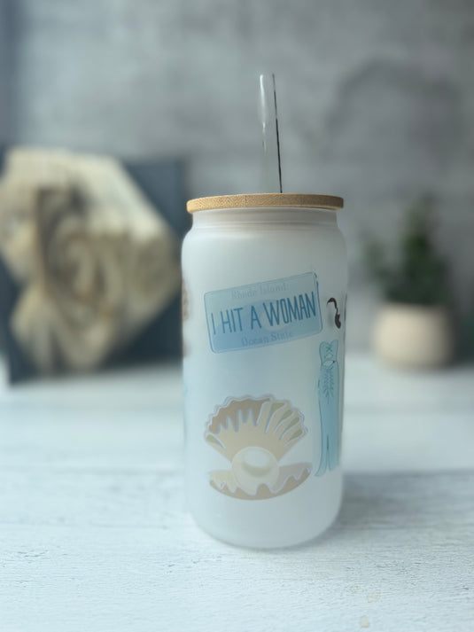 RHORI Cutie Glass Cup