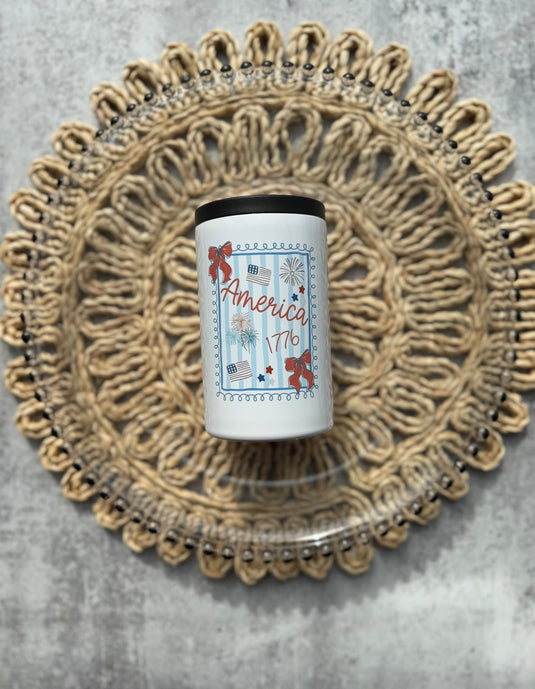 4th of July Koozies