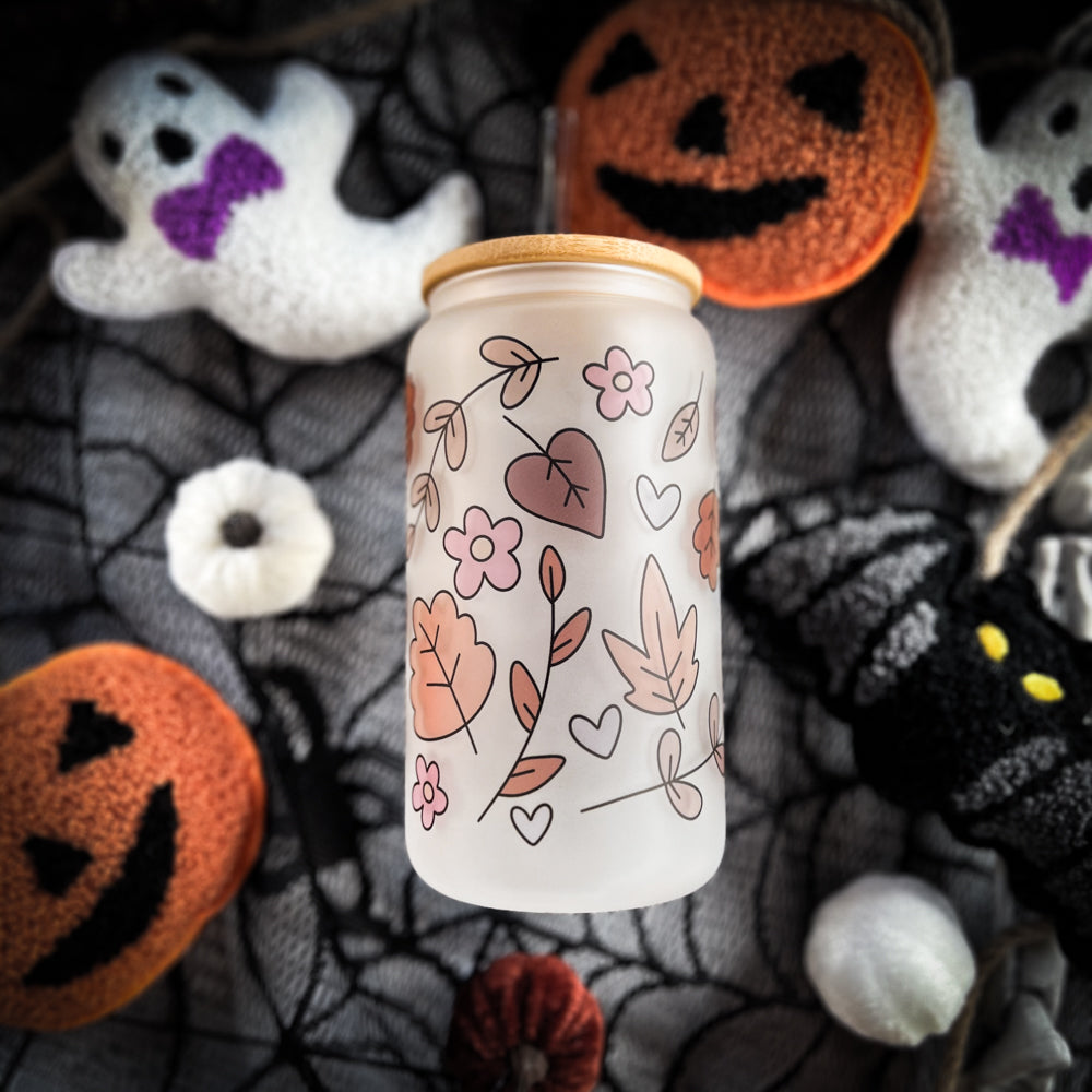 Floral Collection – Cups 4 Cuties